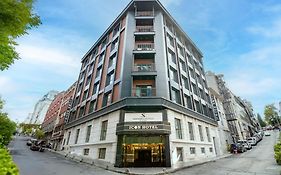 Icon Hotel Bomonti  4*
