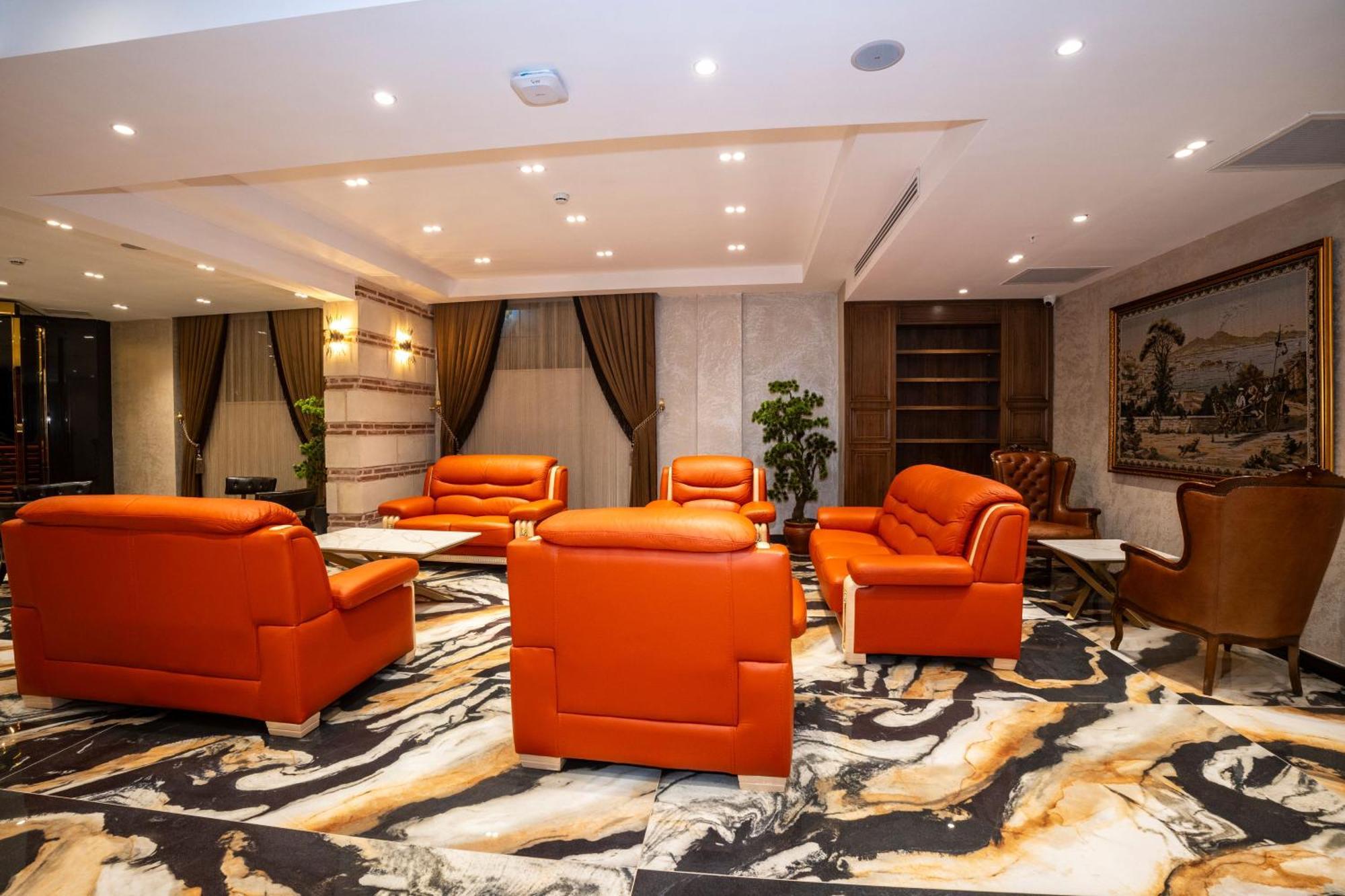 Icon Hotel Bomonti İstanbul Dış mekan fotoğraf