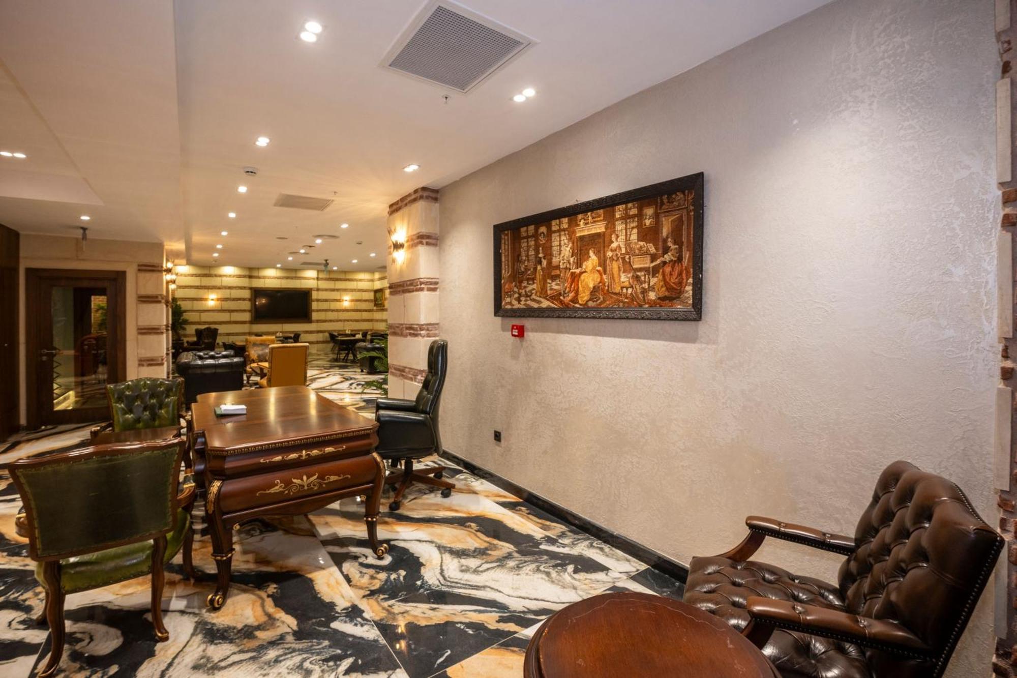 Icon Hotel Bomonti İstanbul Dış mekan fotoğraf