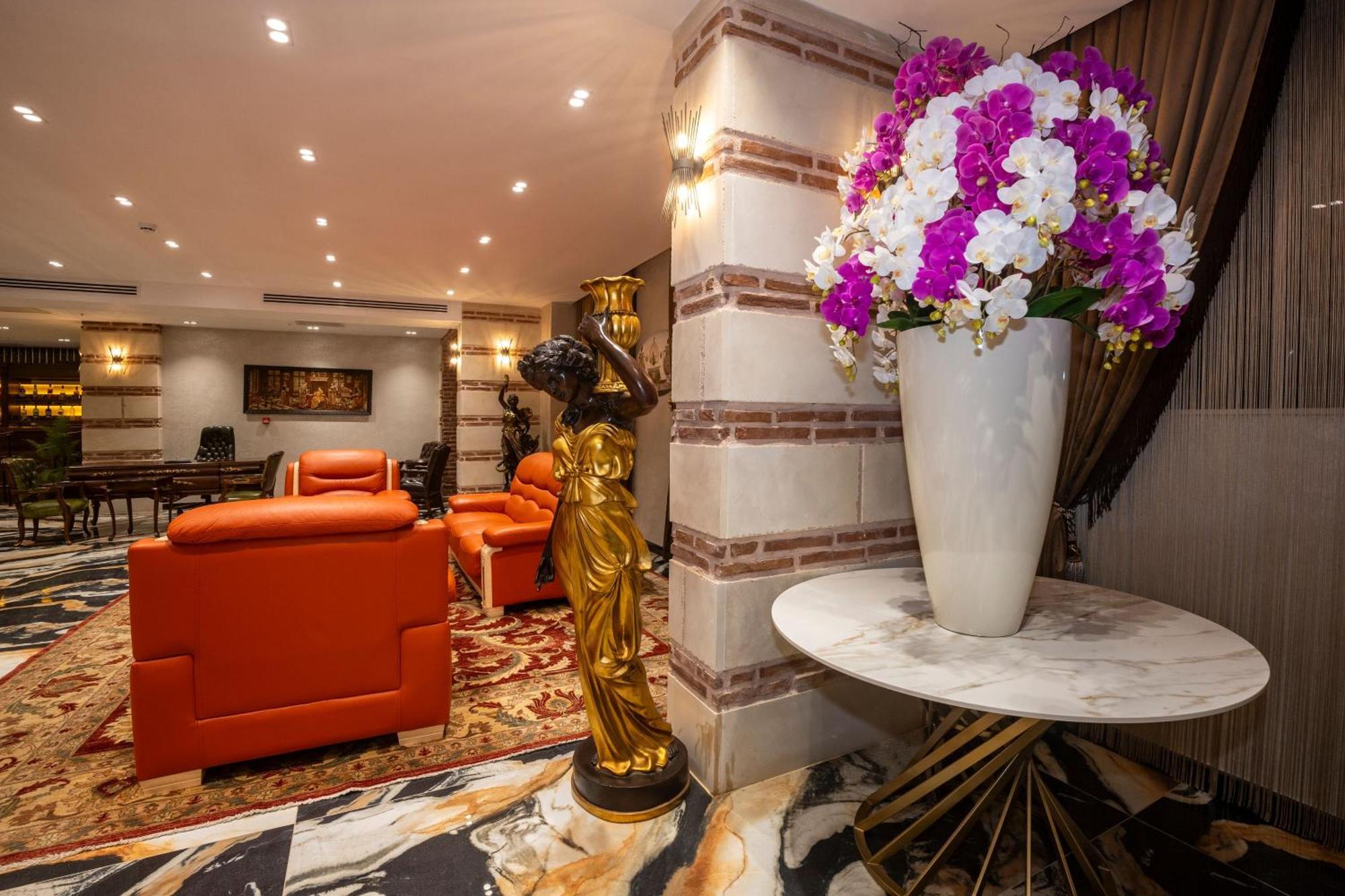 Icon Hotel Bomonti İstanbul Dış mekan fotoğraf