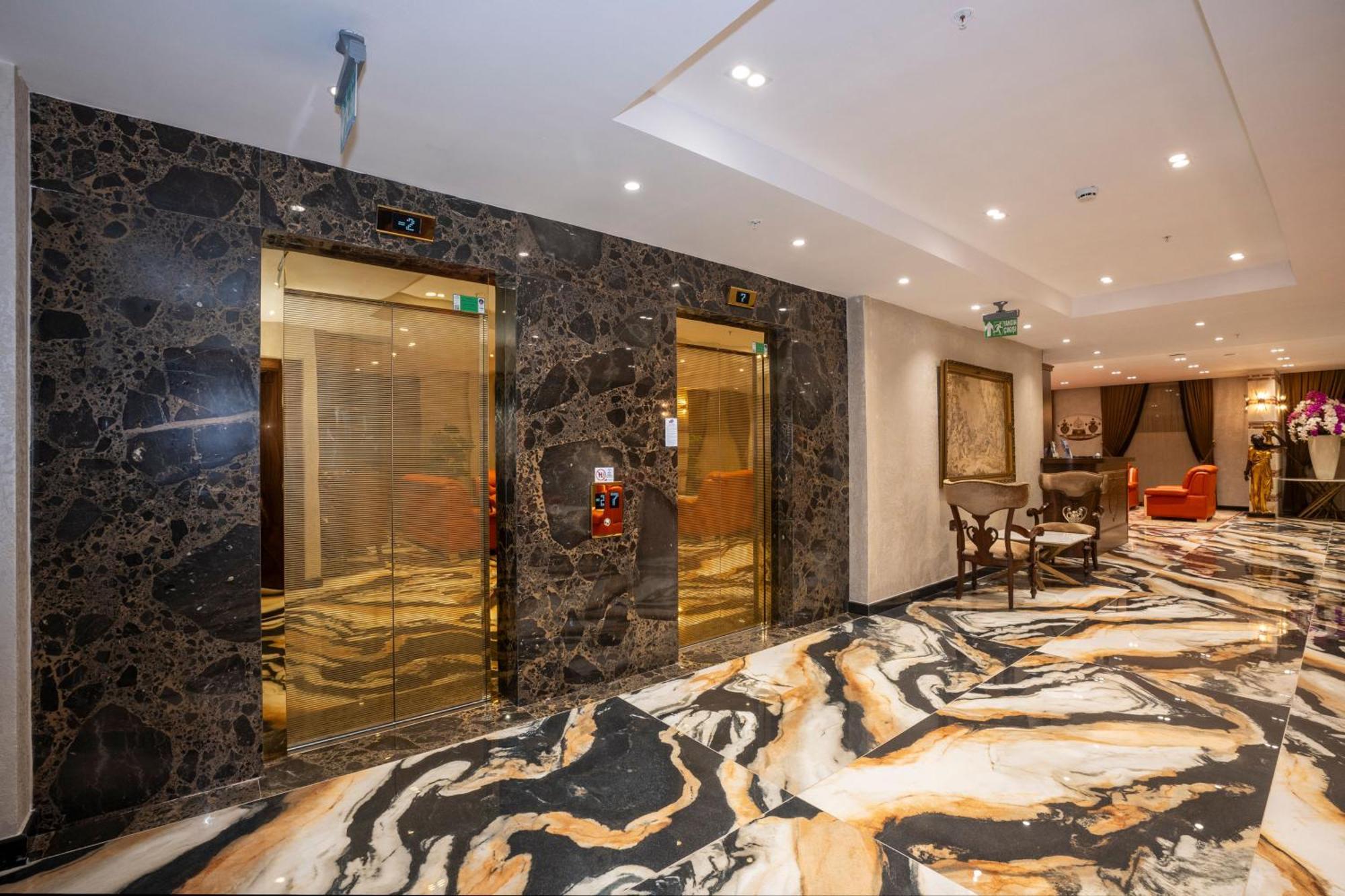 Icon Hotel Bomonti İstanbul Dış mekan fotoğraf