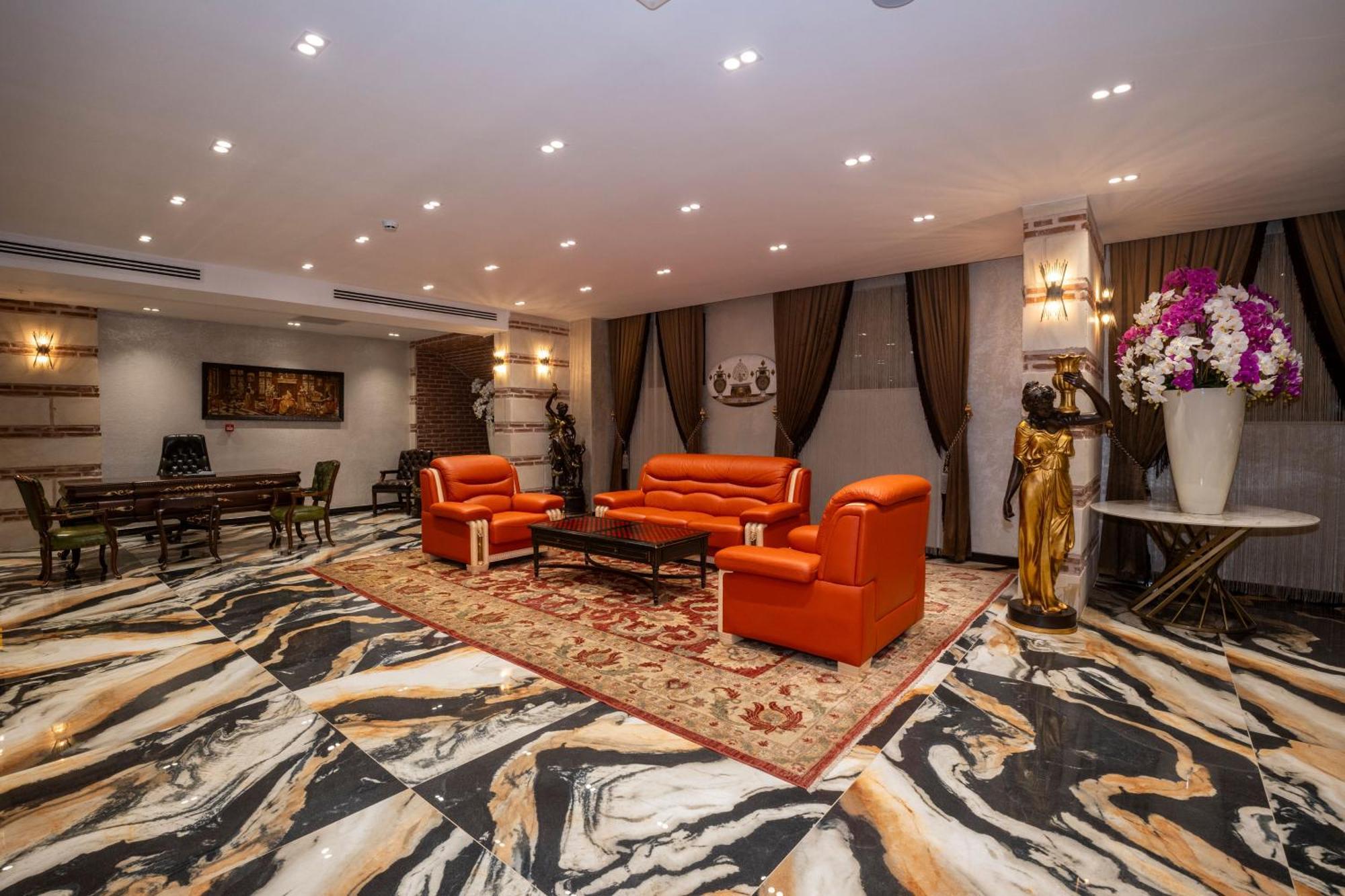 Icon Hotel Bomonti İstanbul Dış mekan fotoğraf