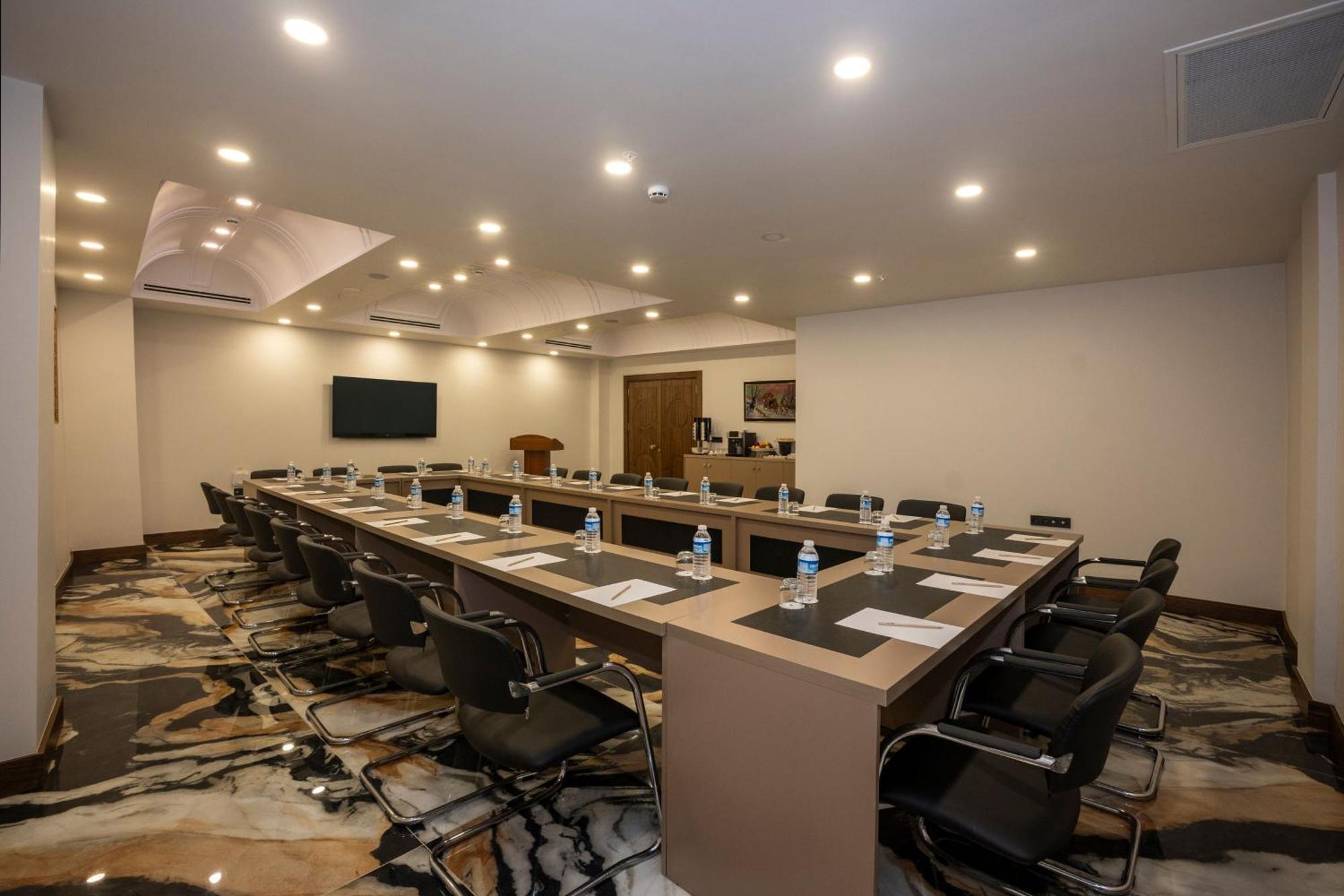 Icon Hotel Bomonti İstanbul Dış mekan fotoğraf