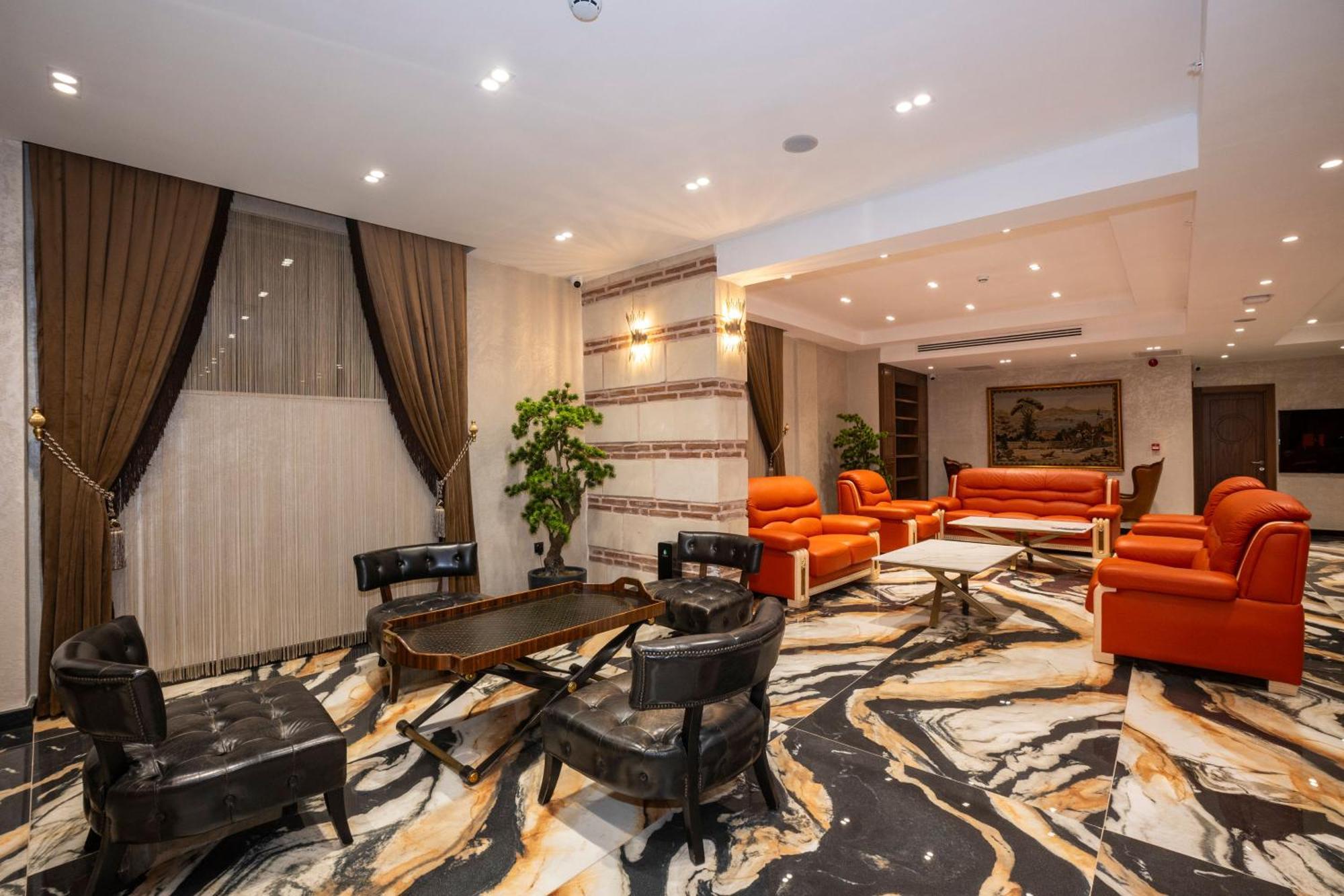 Icon Hotel Bomonti İstanbul Dış mekan fotoğraf