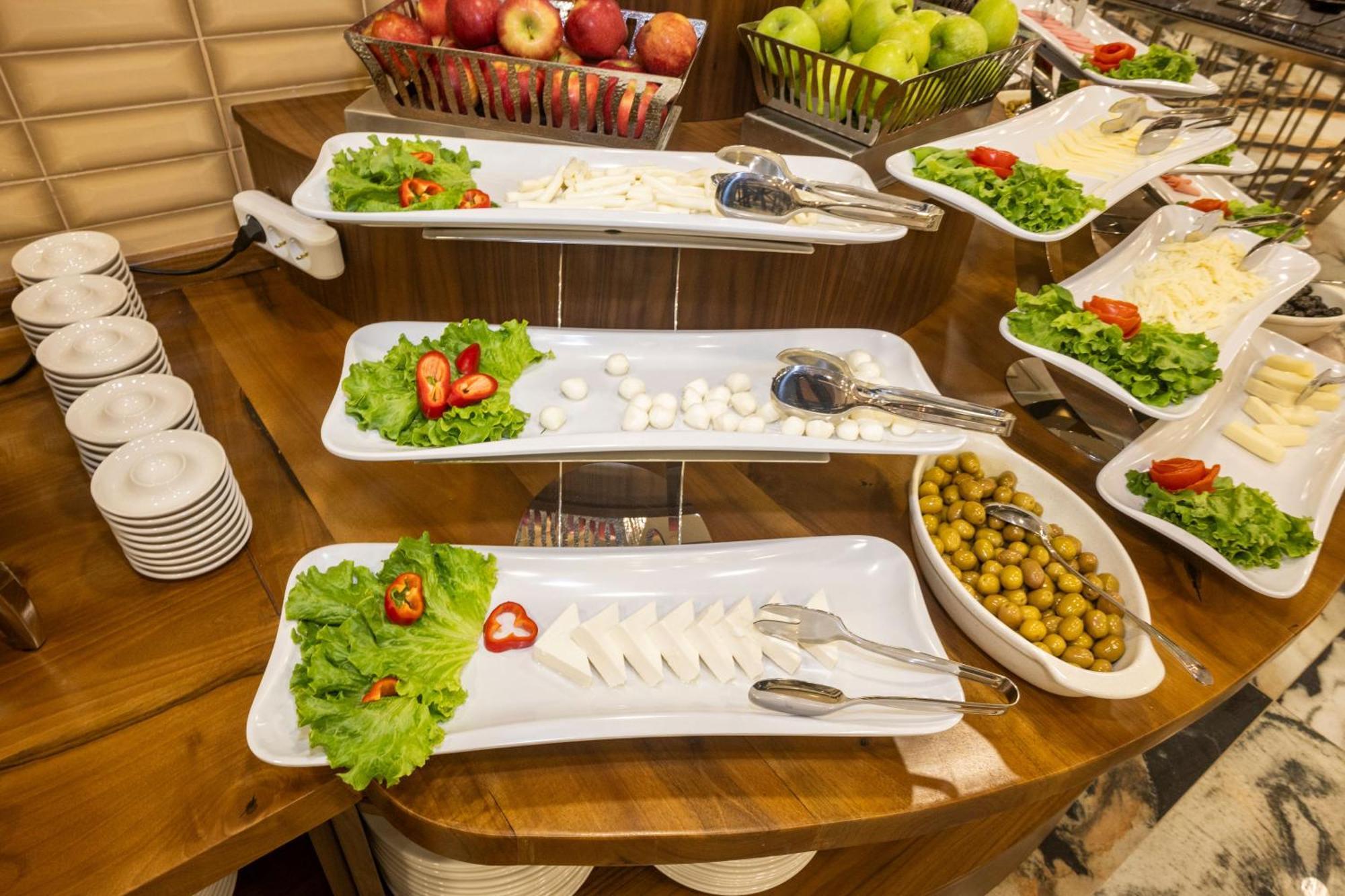 Icon Hotel Bomonti İstanbul Dış mekan fotoğraf