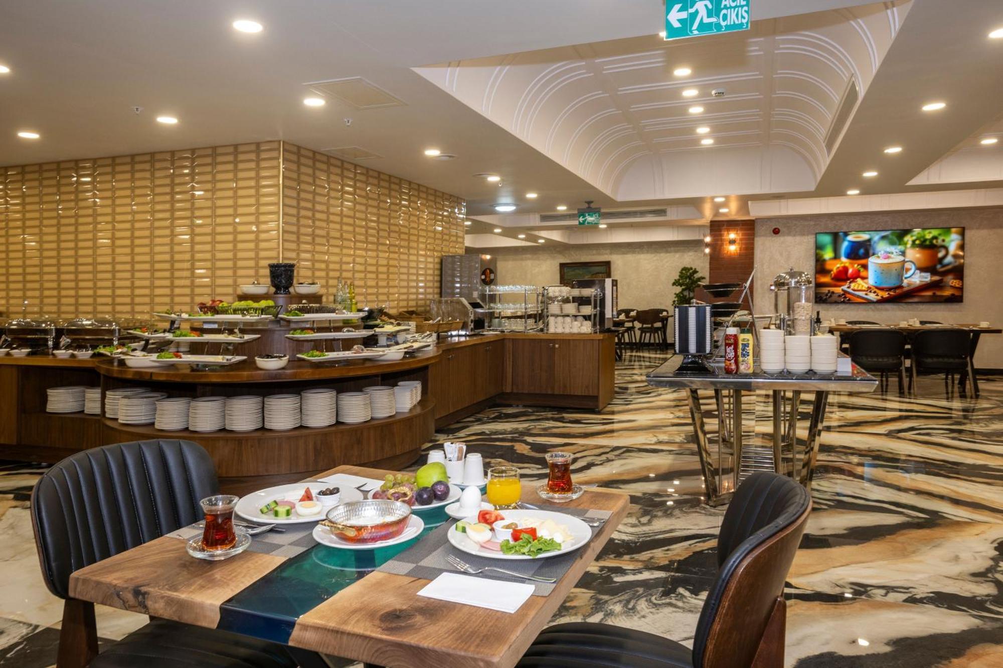 Icon Hotel Bomonti İstanbul Dış mekan fotoğraf