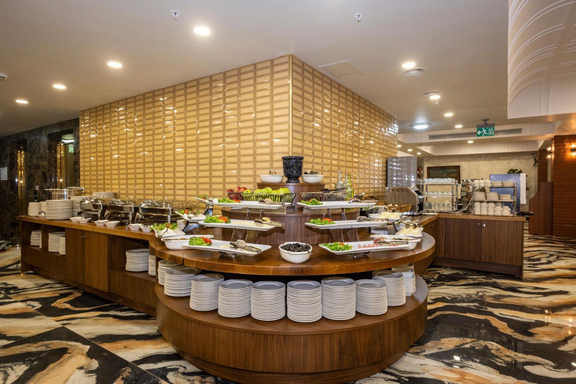 Icon Hotel Bomonti İstanbul Dış mekan fotoğraf