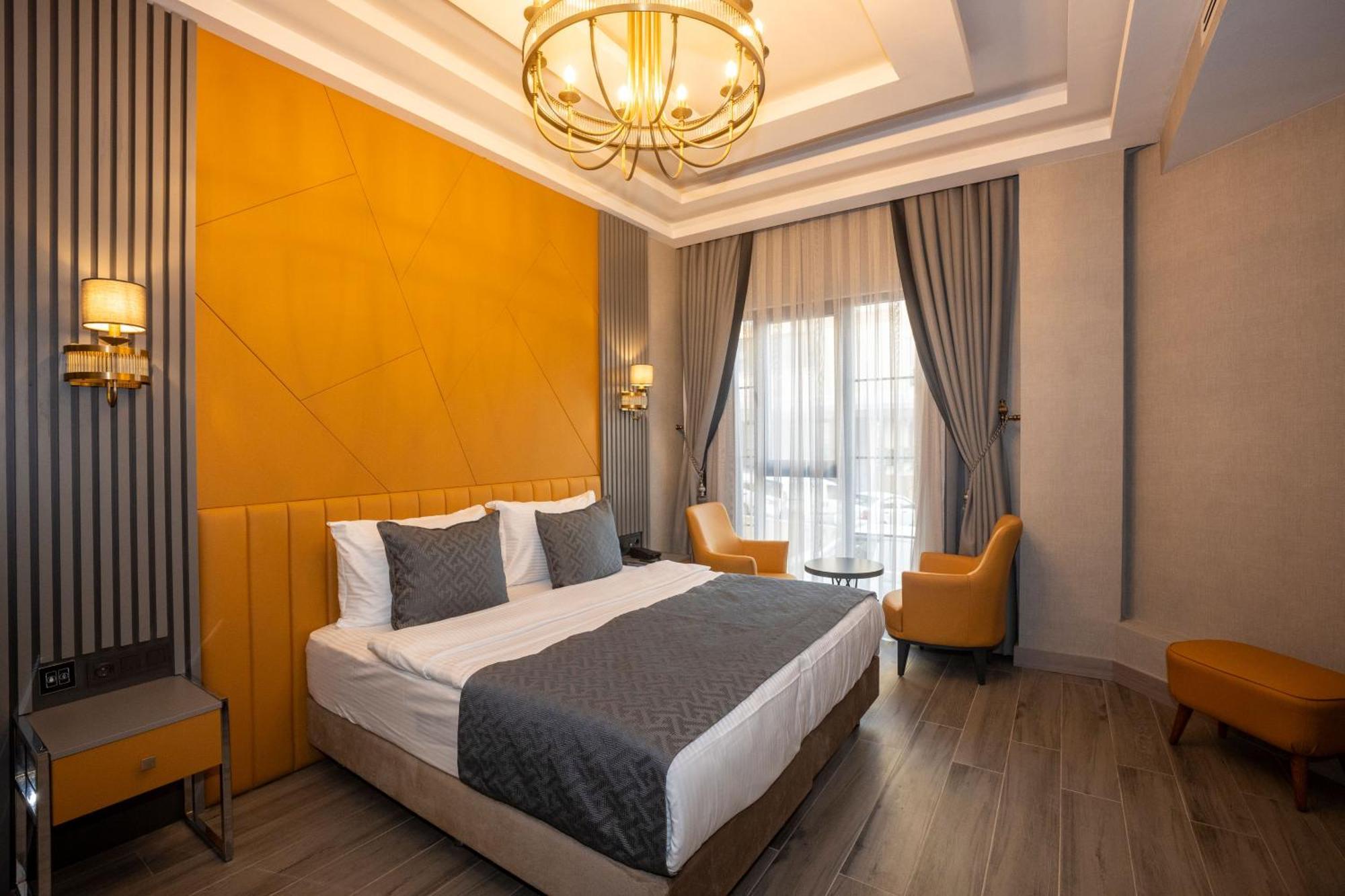 Icon Hotel Bomonti İstanbul Dış mekan fotoğraf