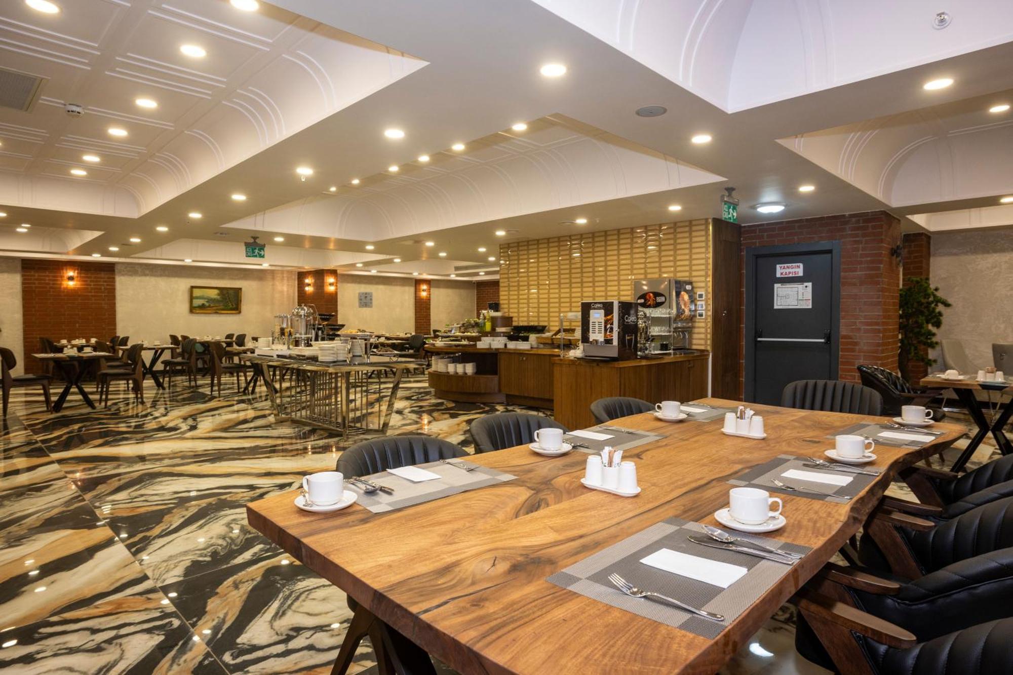 Icon Hotel Bomonti İstanbul Dış mekan fotoğraf