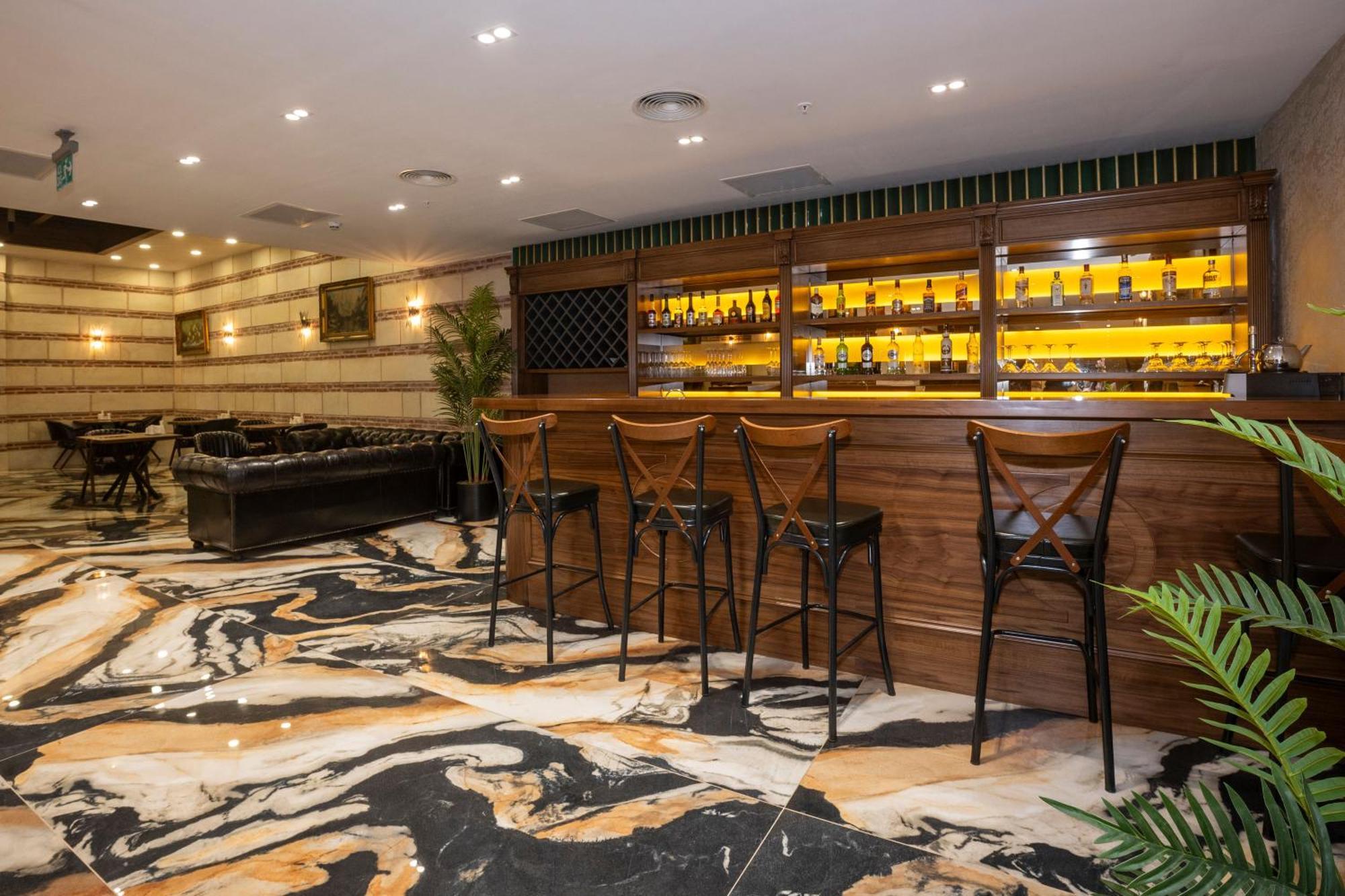 Icon Hotel Bomonti İstanbul Dış mekan fotoğraf