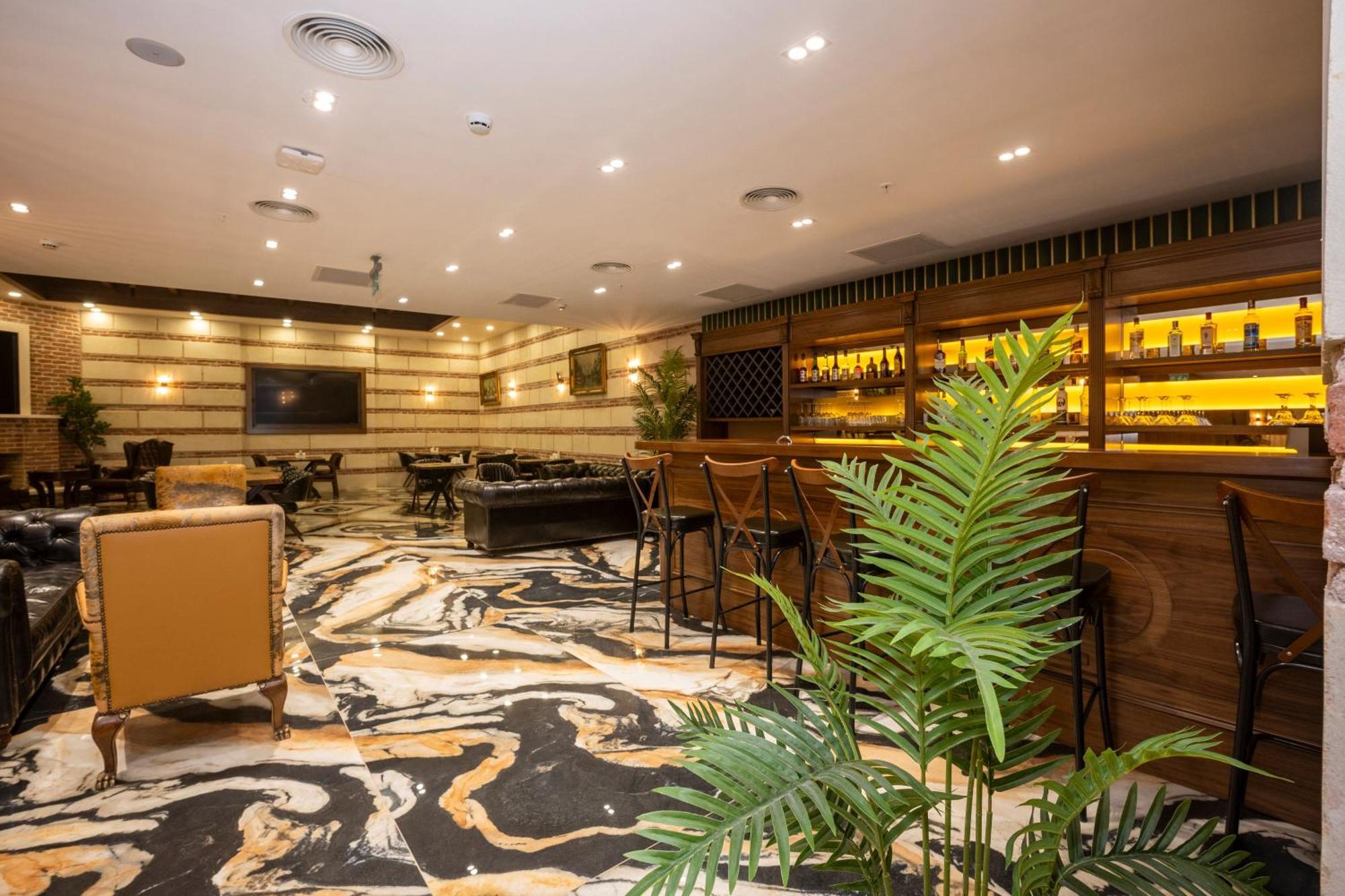 Icon Hotel Bomonti İstanbul Dış mekan fotoğraf