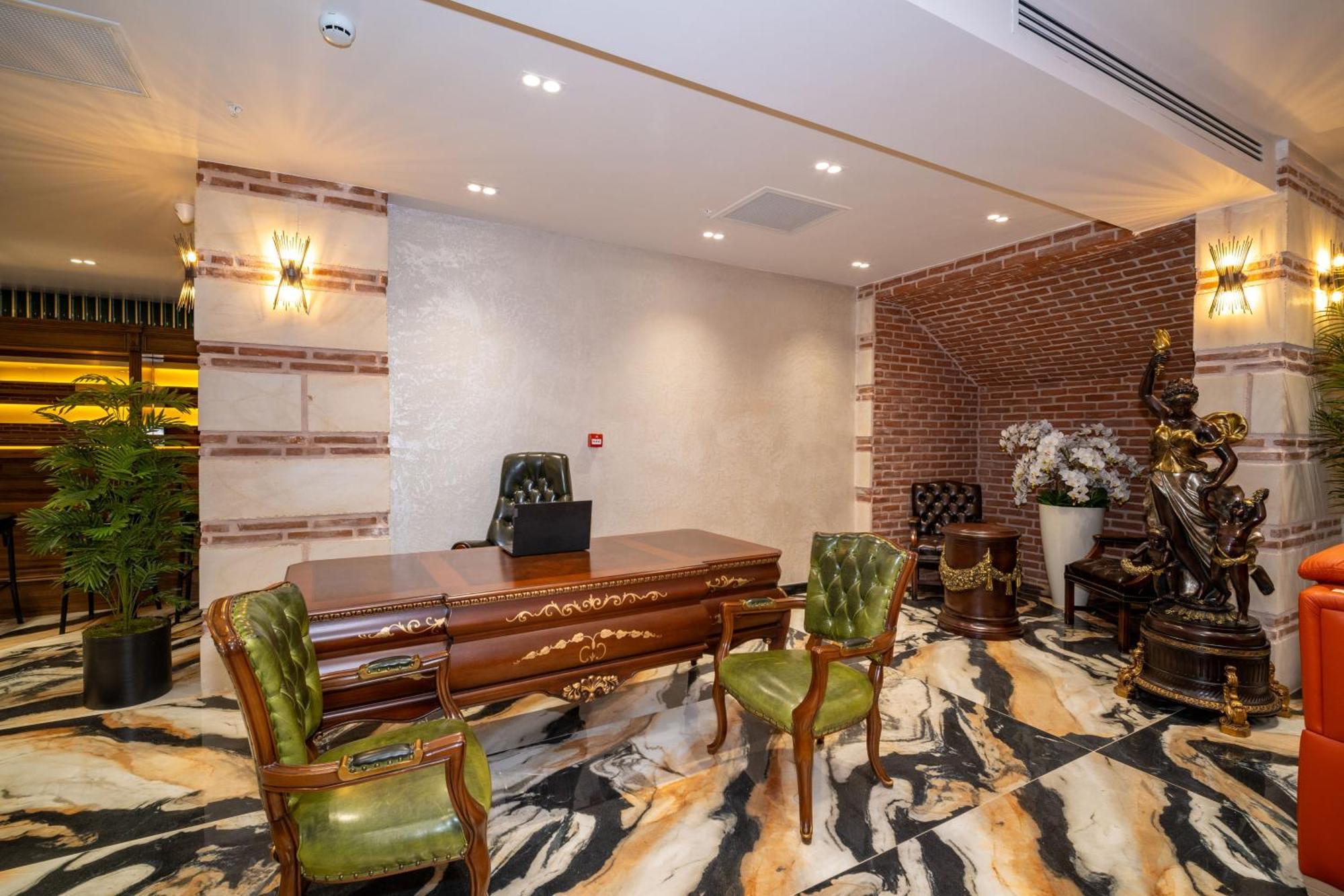 Icon Hotel Bomonti İstanbul Dış mekan fotoğraf
