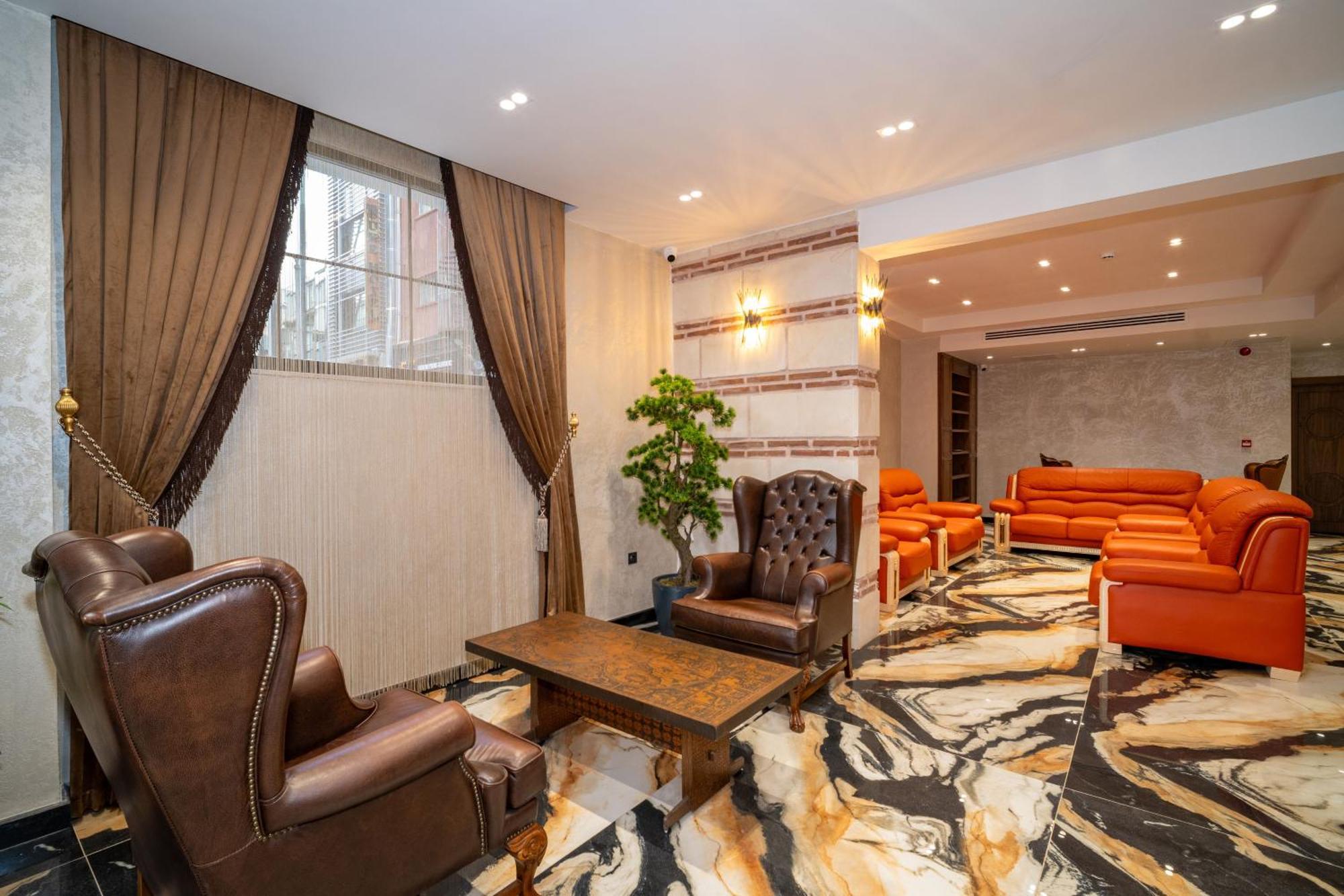 Icon Hotel Bomonti İstanbul Dış mekan fotoğraf