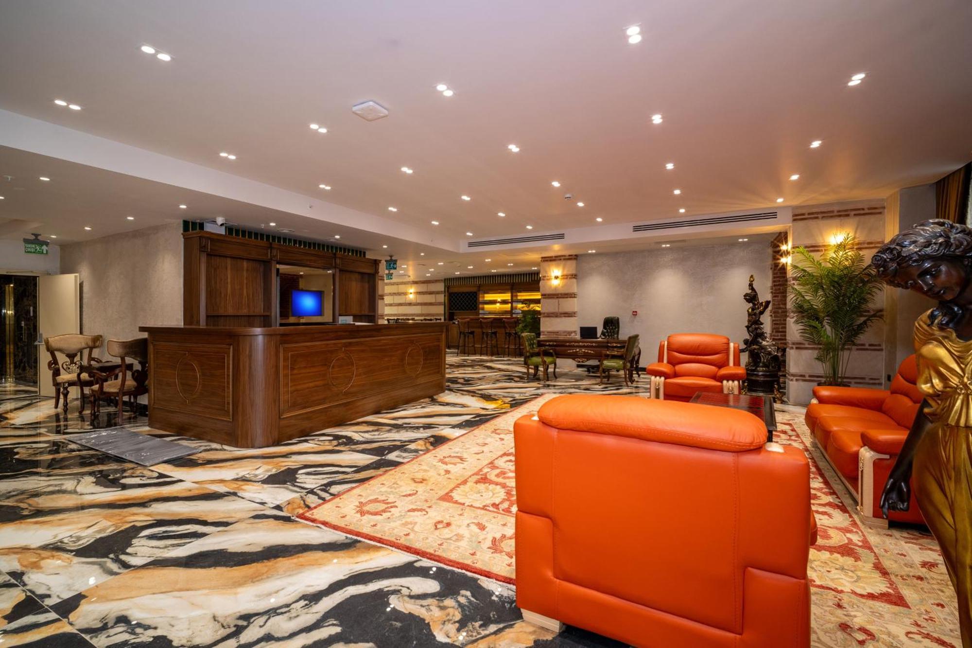 Icon Hotel Bomonti İstanbul Dış mekan fotoğraf