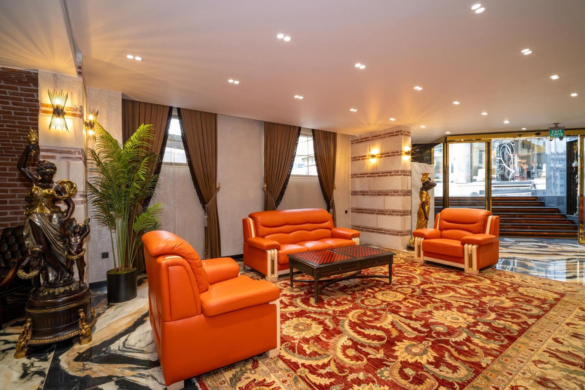 Icon Hotel Bomonti İstanbul Dış mekan fotoğraf