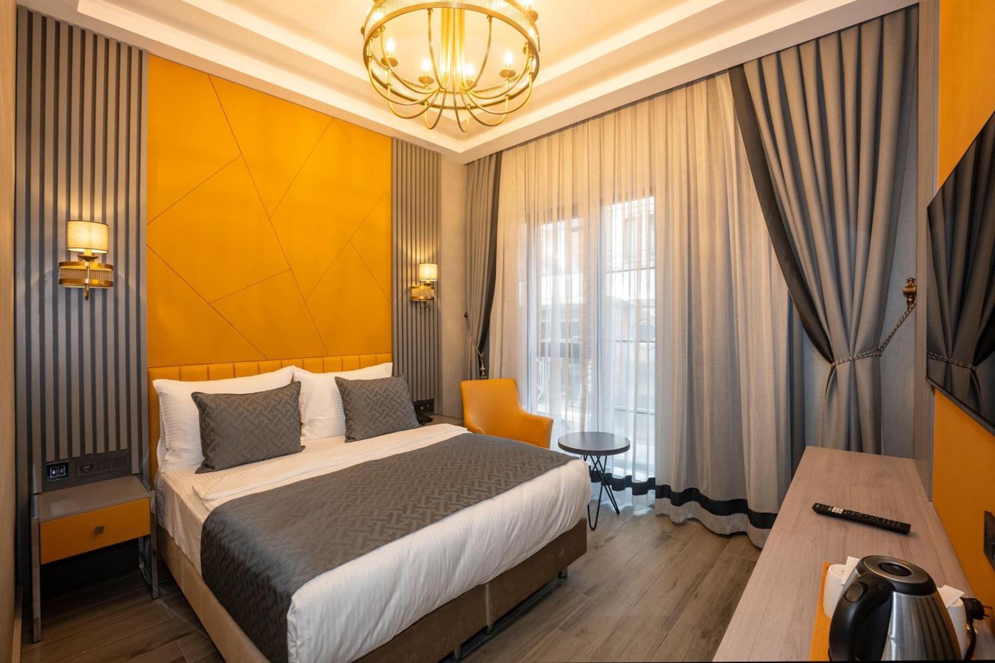 Icon Hotel Bomonti İstanbul Dış mekan fotoğraf
